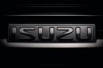 Isuzu D-Max Stealth by Arctic Trucks 2018 года (UK)